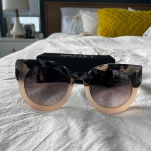 Valley Eyewear a Dead Coffin Club Sunglasses